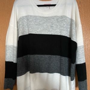 COPY - Plus Size Long Sleeve Sweater